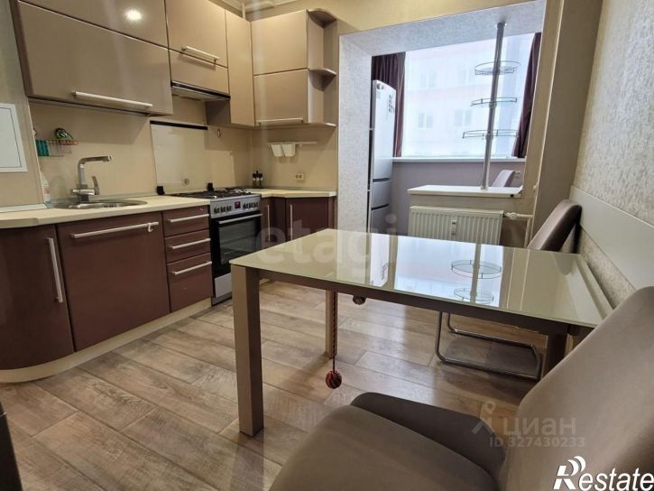 2-комн квартира ул Ленинградская, 34,  д. 34