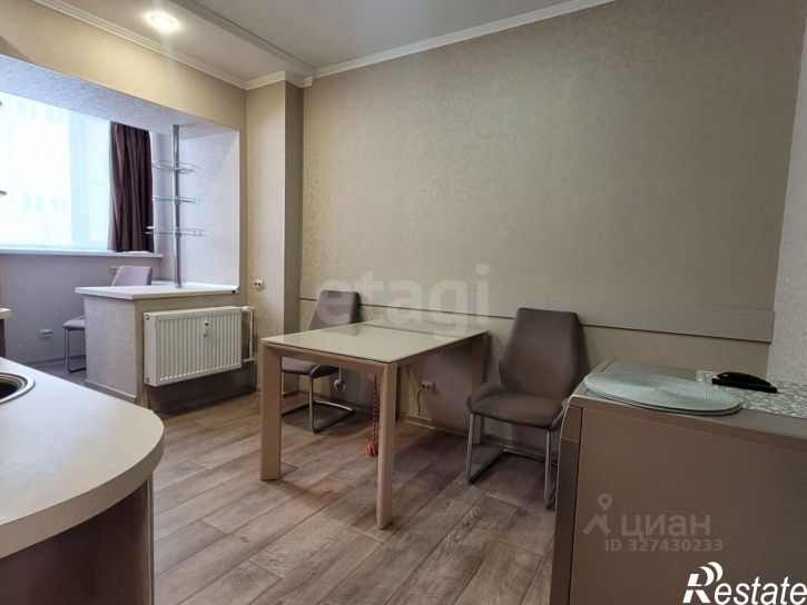 2-комн квартира ул Ленинградская, 34,  д. 34