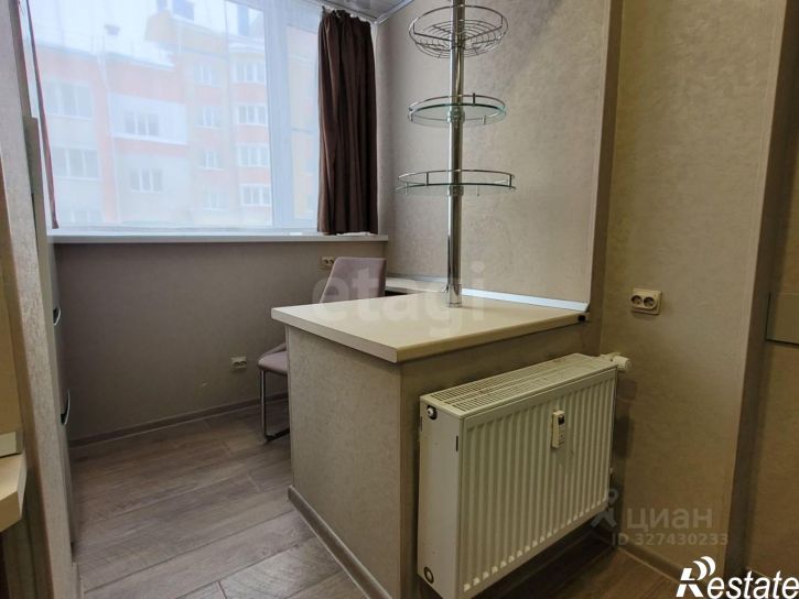 2-комн квартира ул Ленинградская, 34,  д. 34