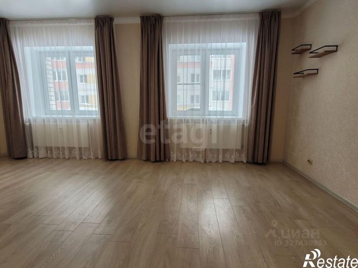 2-комн квартира ул Ленинградская, 34,  д. 34