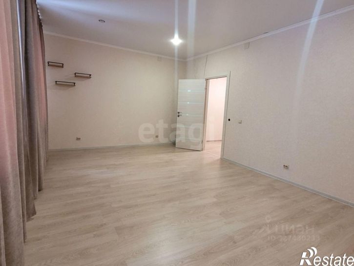 2-комн квартира ул Ленинградская, 34,  д. 34