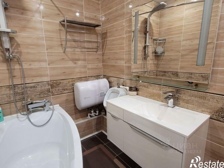 2-комн квартира ул Ленинградская, 34,  д. 34