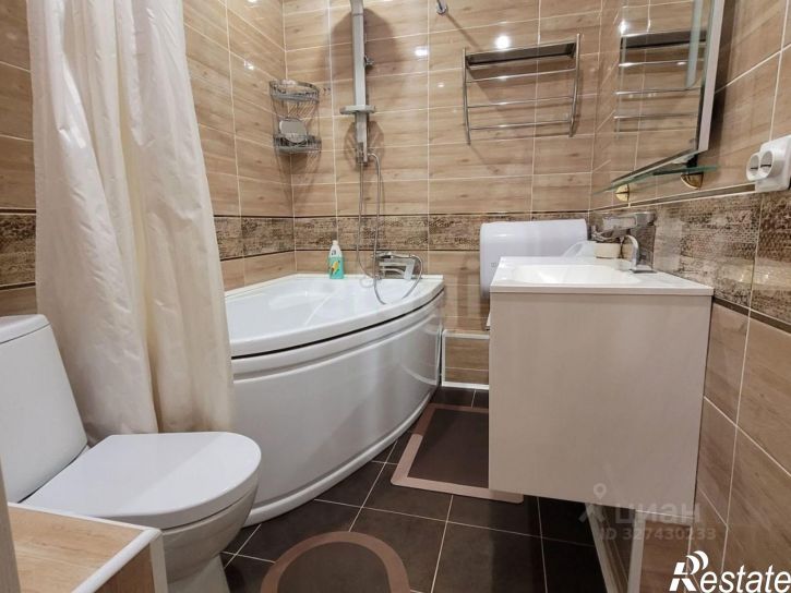 2-комн квартира ул Ленинградская, 34,  д. 34