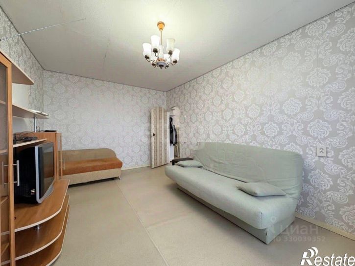 2-комн квартира Ленинградская улица, 16,  д. 16