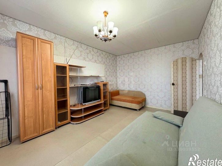 2-комн квартира Ленинградская улица, 16,  д. 16