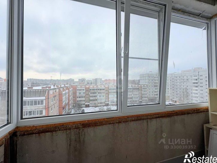 2-комн квартира Ленинградская улица, 16,  д. 16