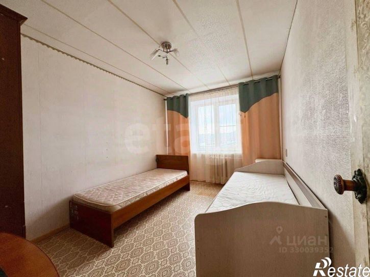 2-комн квартира Ленинградская улица, 16,  д. 16