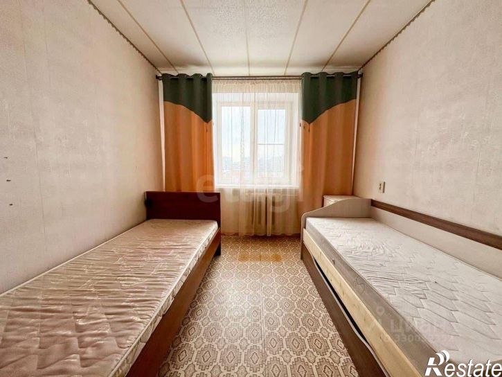 2-комн квартира Ленинградская улица, 16,  д. 16