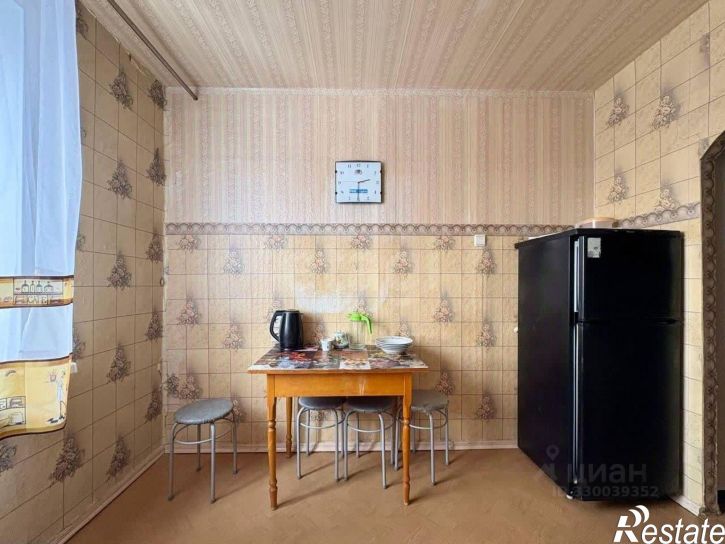 2-комн квартира Ленинградская улица, 16,  д. 16