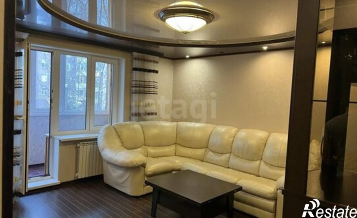 2-комн квартира проспект Победы, 64,  д. 64