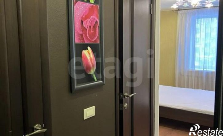 2-комн квартира проспект Победы, 64,  д. 64