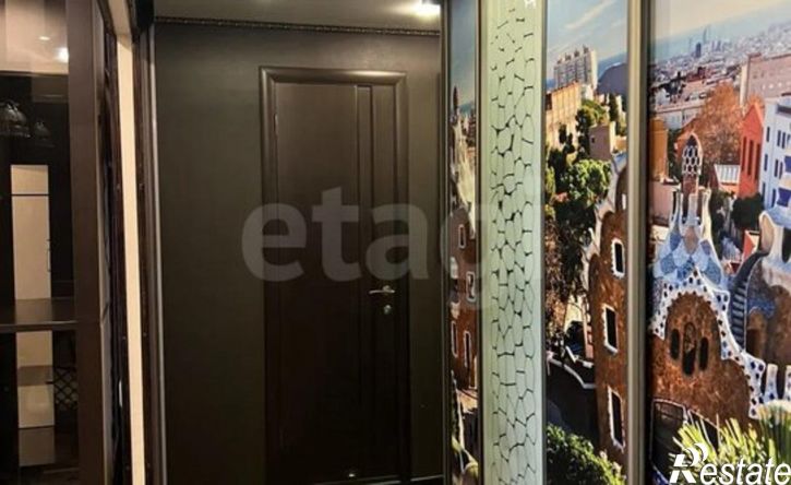 2-комн квартира проспект Победы, 64,  д. 64