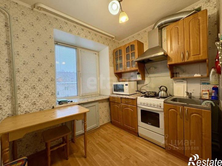 3-комн квартира ул Тимохина, 14,  д. 14