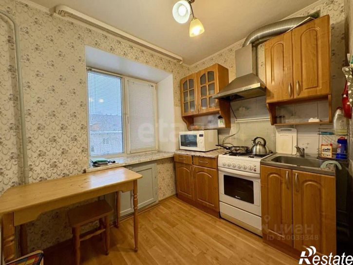 3-комн квартира ул Тимохина, 14,  д. 14