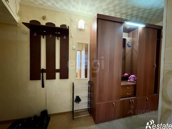 3-комн квартира ул Тимохина, 14,  д. 14