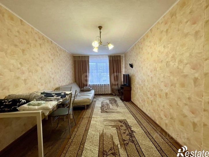3-комн квартира ул Тимохина, 14,  д. 14