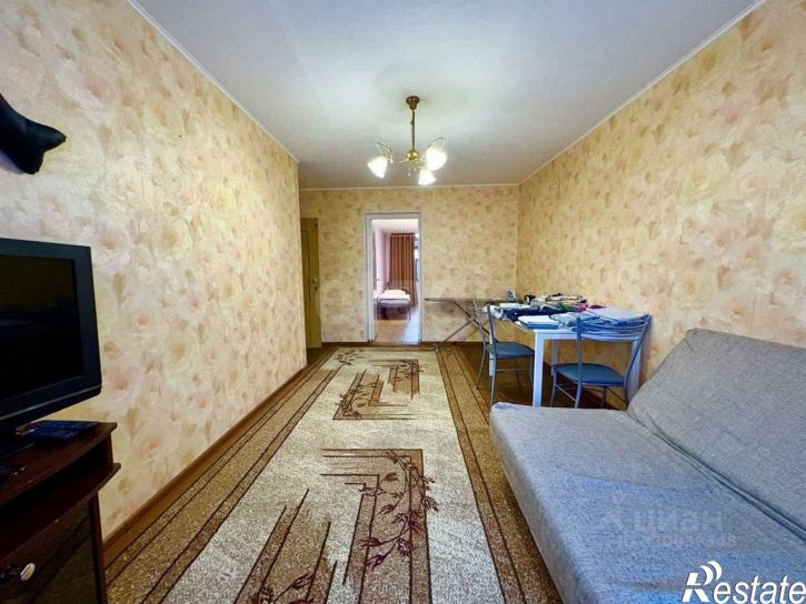 3-комн квартира ул Тимохина, 14,  д. 14