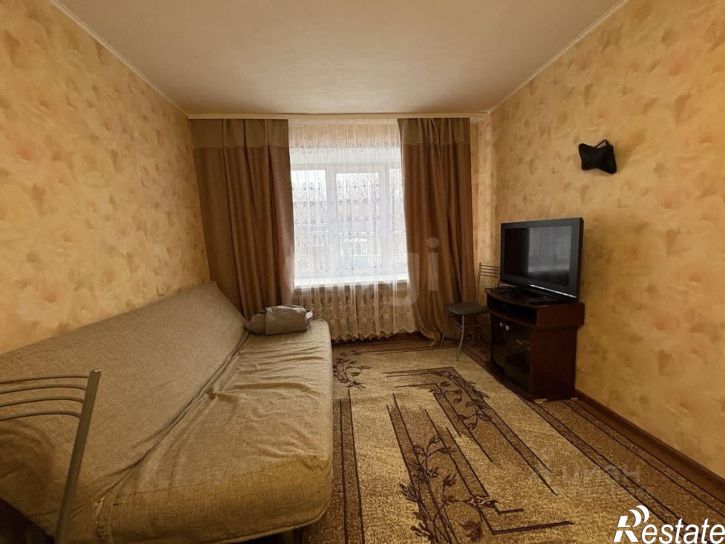 3-комн квартира ул Тимохина, 14,  д. 14