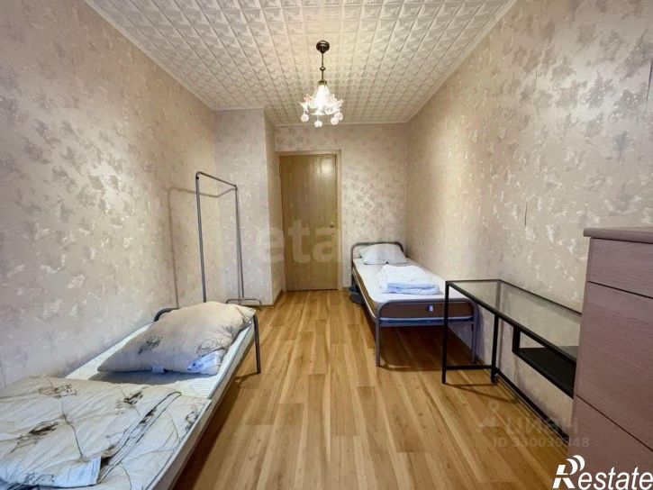 3-комн квартира ул Тимохина, 14,  д. 14