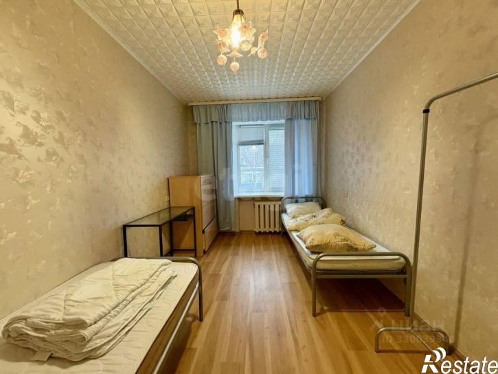 3-комн квартира ул Тимохина, 14,  д. 14
