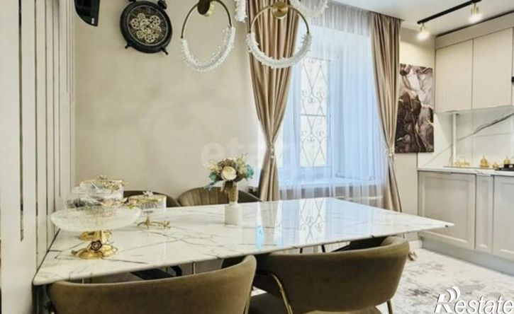 2-комн квартира Октябрьский пр-кт, 49,  д. 49