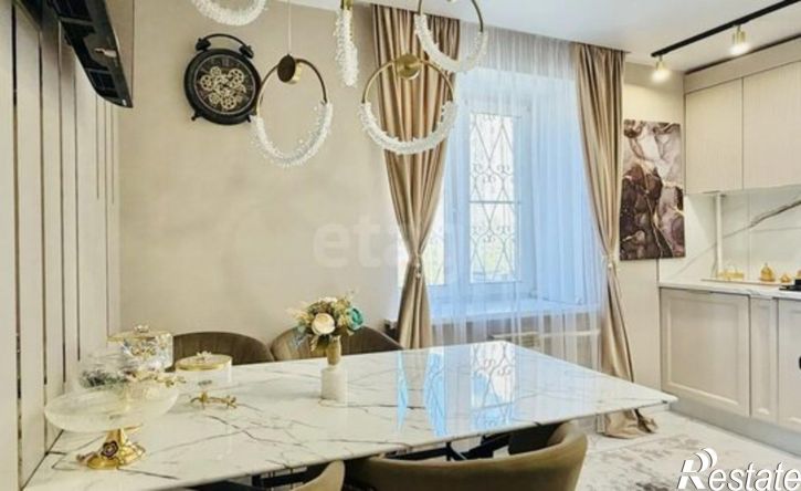 2-комн квартира Октябрьский пр-кт, 49,  д. 49