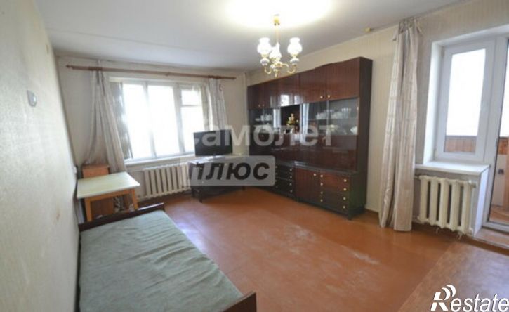 3-комн квартира Советский пр-кт, 73,  д. 73