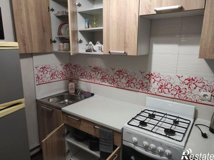 1-комн квартира проспект Победы, 37,  д. 37