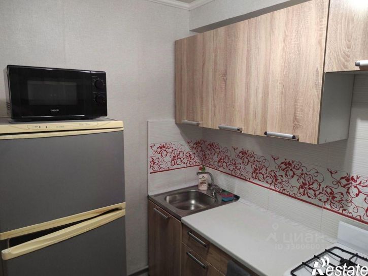 1-комн квартира проспект Победы, 37,  д. 37