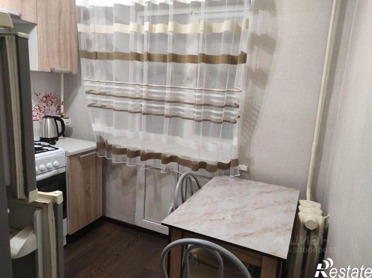 1-комн квартира проспект Победы, 37,  д. 37