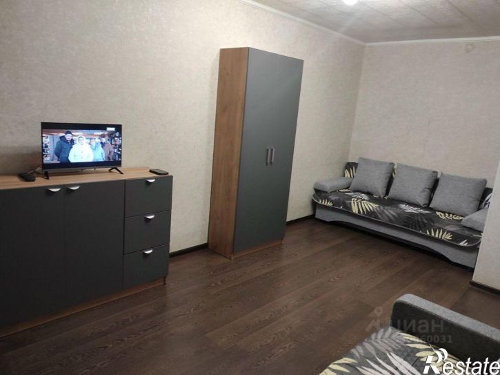 1-комн квартира проспект Победы, 37,  д. 37