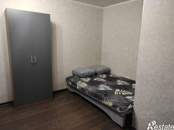 1-комн квартира проспект Победы, 37,  д. 37