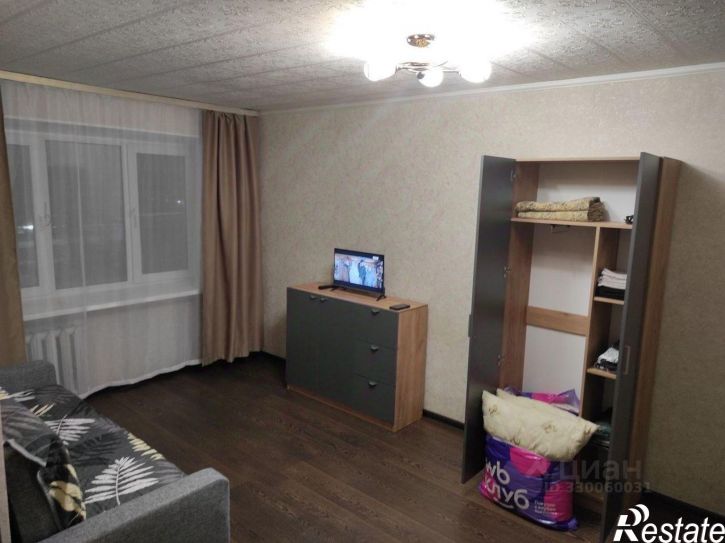 1-комн квартира проспект Победы, 37,  д. 37