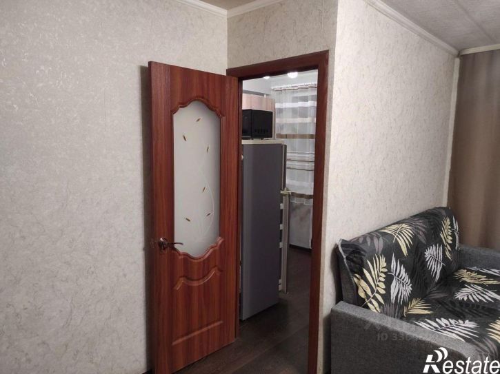 1-комн квартира проспект Победы, 37,  д. 37
