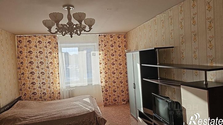 2-комн квартира ул Раахе, 64,  д. 64