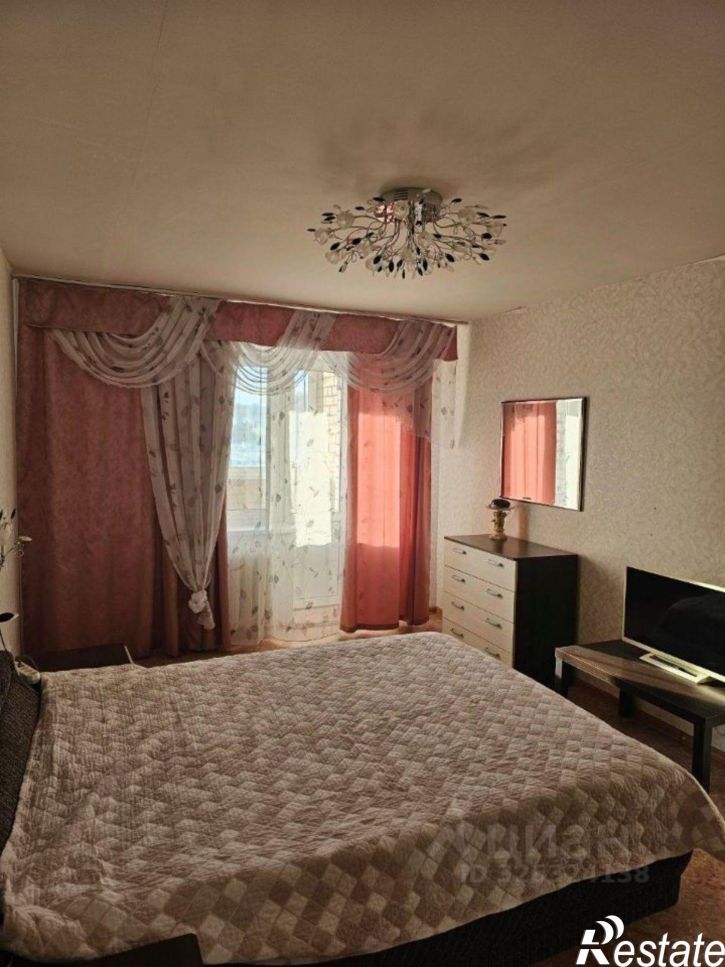 2-комн квартира ул Раахе, 64,  д. 64