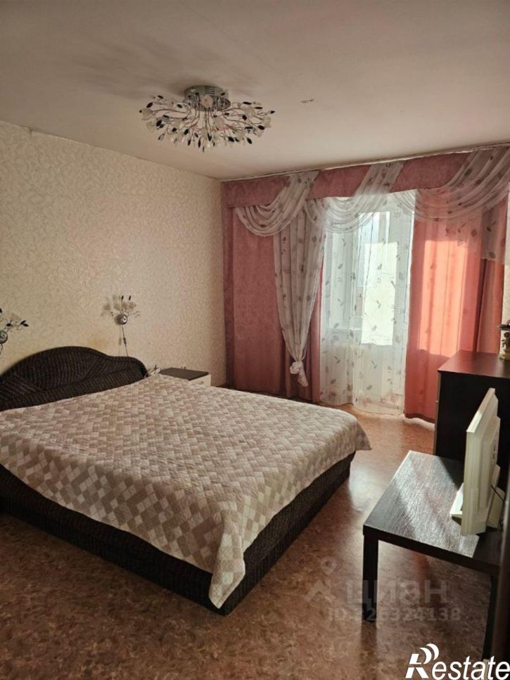 2-комн квартира ул Раахе, 64,  д. 64