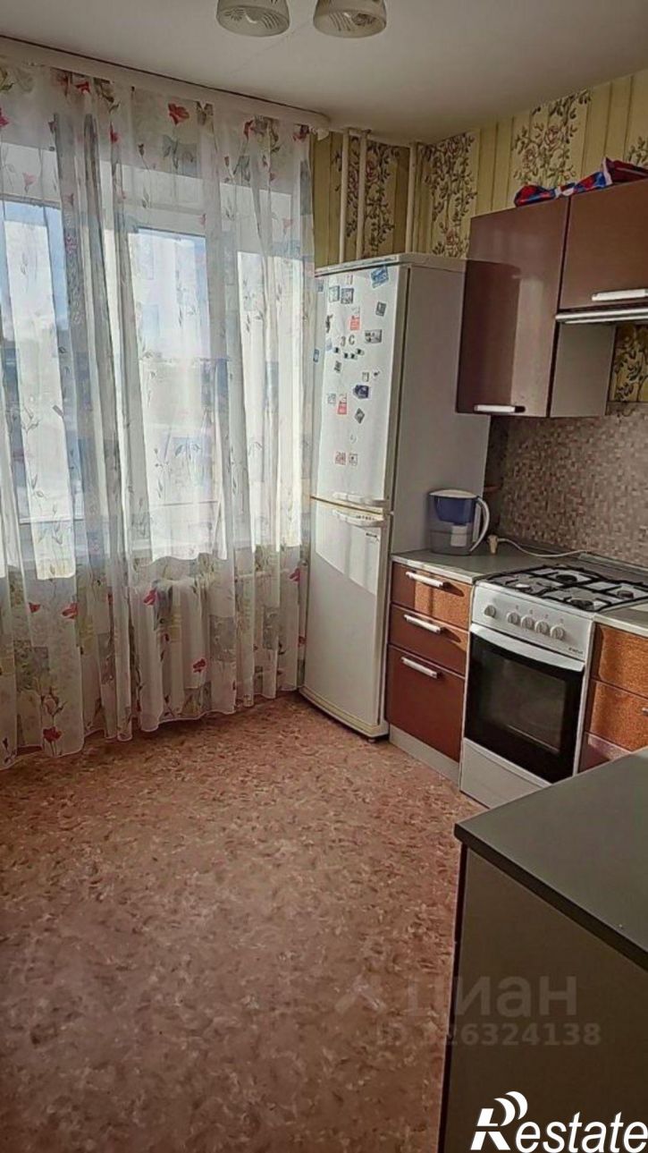 2-комн квартира ул Раахе, 64,  д. 64