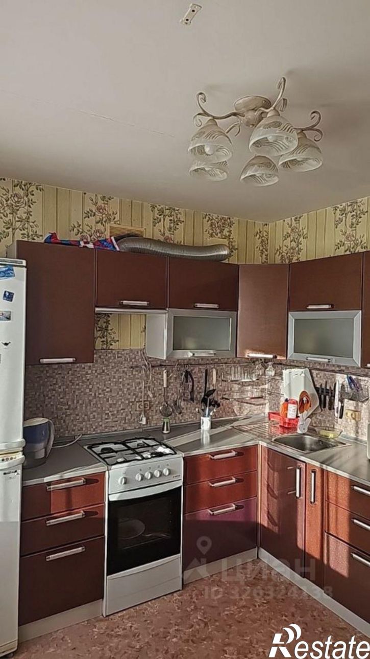 2-комн квартира ул Раахе, 64,  д. 64