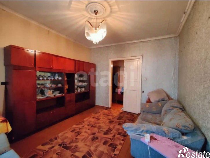 4-комн квартира ул Металлургов, 9,  д. 9