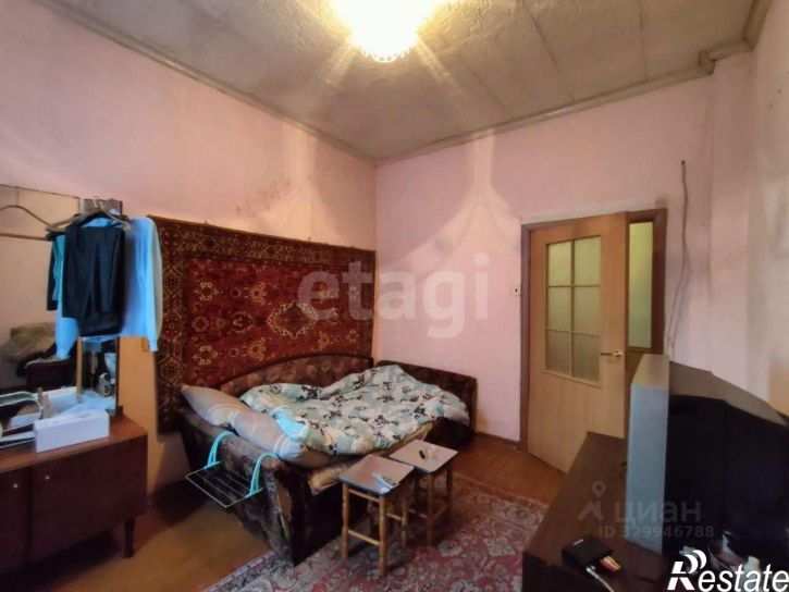 4-комн квартира ул Металлургов, 9,  д. 9
