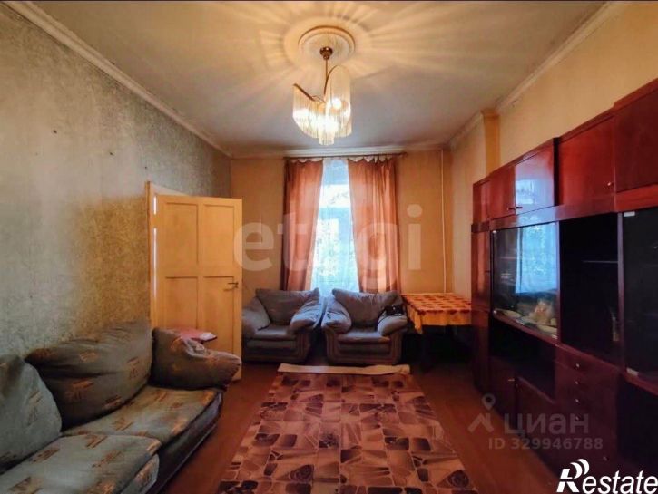 4-комн квартира ул Металлургов, 9,  д. 9