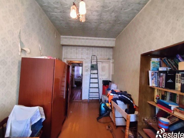 4-комн квартира ул Металлургов, 9,  д. 9