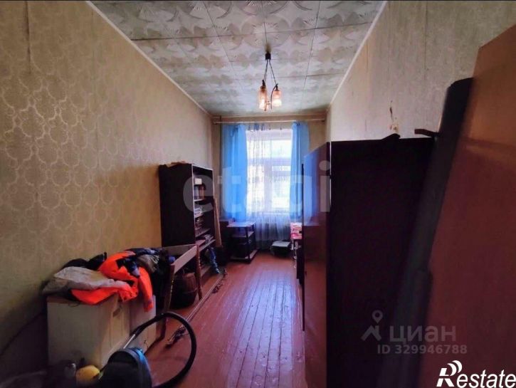 4-комн квартира ул Металлургов, 9,  д. 9