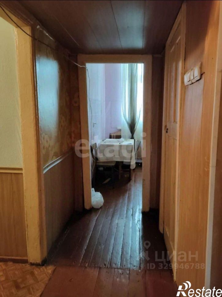4-комн квартира ул Металлургов, 9,  д. 9