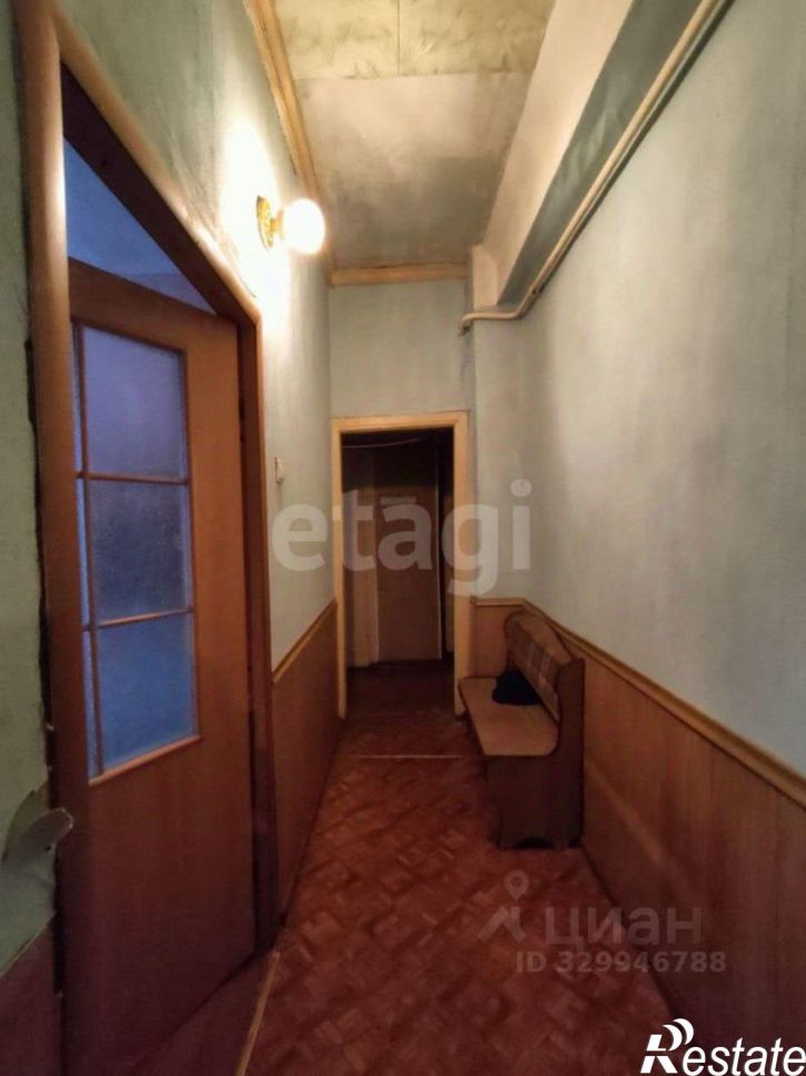 4-комн квартира ул Металлургов, 9,  д. 9