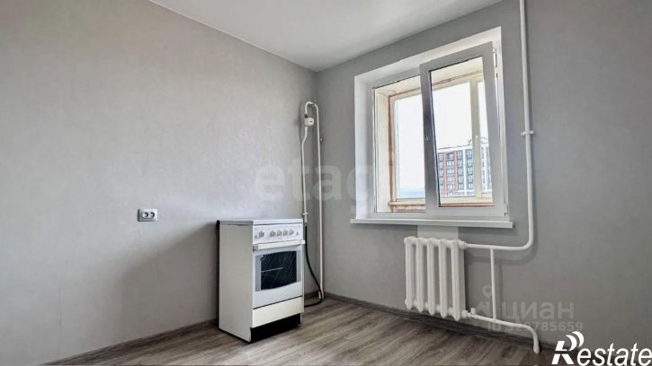 1-комн квартира Октябрьский пр-кт, 83,  д. 83