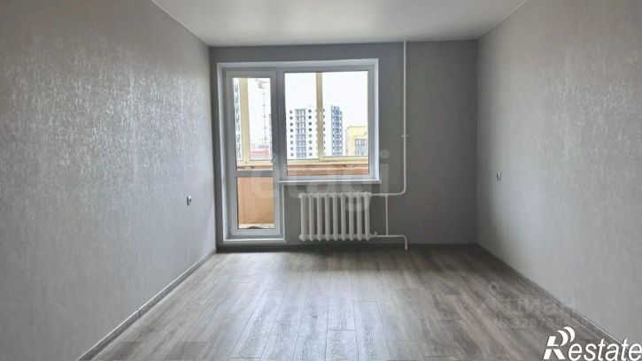1-комн квартира Октябрьский пр-кт, 83,  д. 83