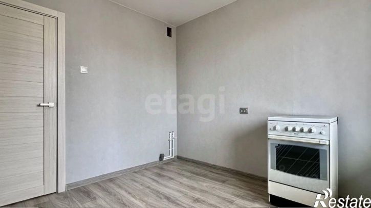 1-комн квартира Октябрьский пр-кт, 83,  д. 83