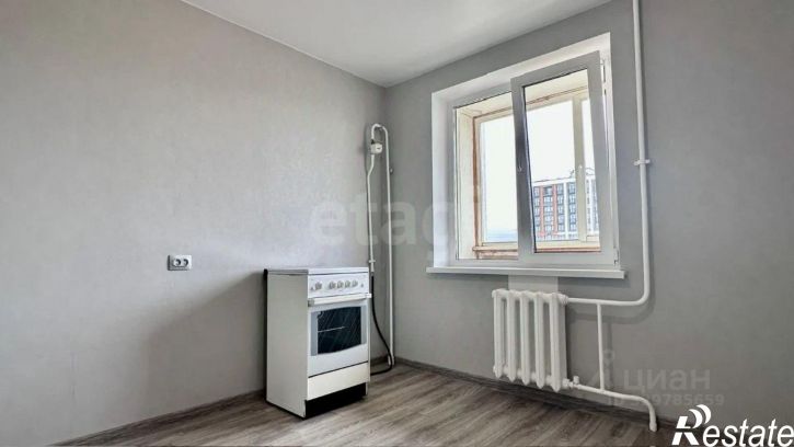 1-комн квартира Октябрьский пр-кт, 83,  д. 83